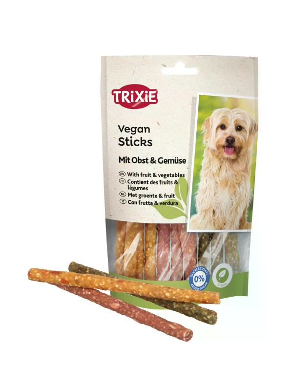 Trixie Vegan Sticks Snack