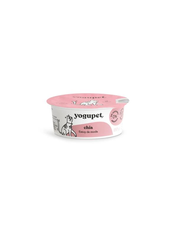 Yogupet Gatto Chia 